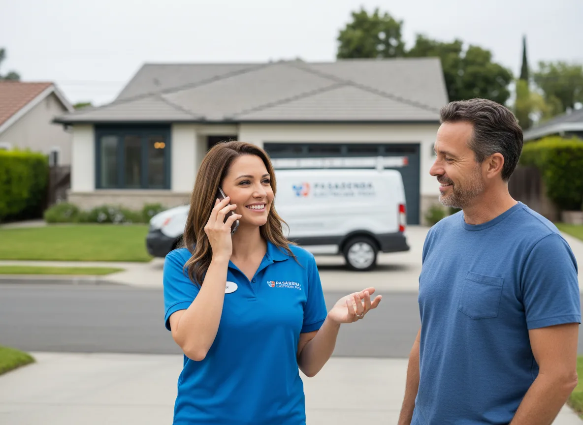 Electrician Green Sulphur Springs, WV FAQs